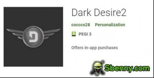 Dark Desire2 MOD APK