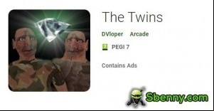 The Twins MOD APK