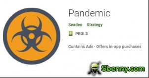 Pandemic MOD APK
