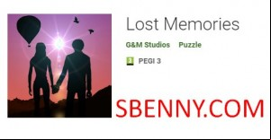 Lost Memories MOD APK