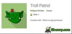 Troll Patrol MOD APK