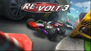 Re-Volt 3