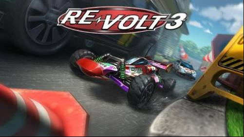 Re-Volt 3