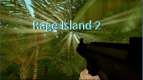 Rage Island 2