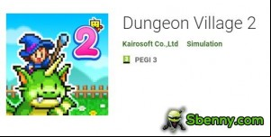 Dungeon Village 2 MOD APK