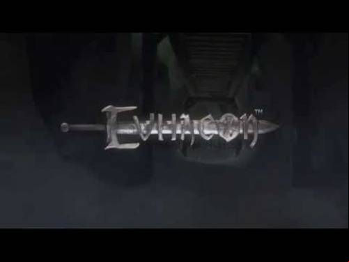 Evhacon 2 MOD APK