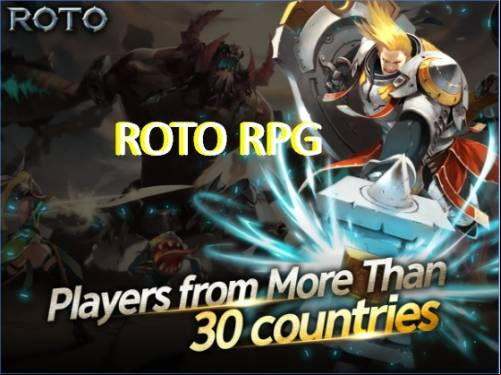 ROTO RPG MOD APK