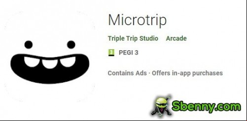 Microtrip MOD APK