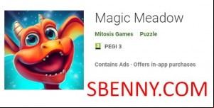 Magic Meadow MOD APK