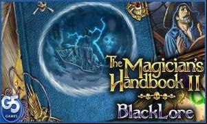 Magician’s Handbook 2 (Full)