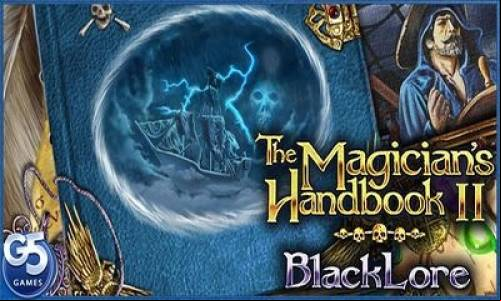 Magician’s Handbook 2 (Full)