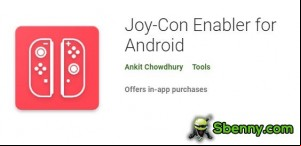 Joy-Con Enabler for Android MOD APK
