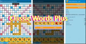 Classic Words Plus APK