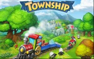 Township MOD APK