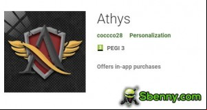 Athys MOD APK