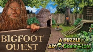 Bigfoot Quest APK