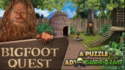 Bigfoot Quest APK
