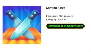 Samurai Chef APK