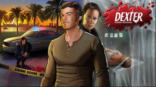 Dexter: Hidden Darkness MOD APK