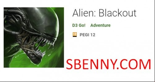 Alien: Blackout APK