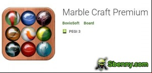 Marble Craft  APK