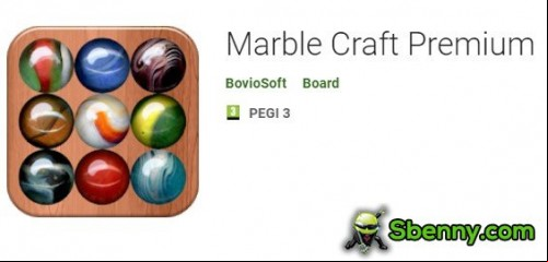 Marble Craft  APK