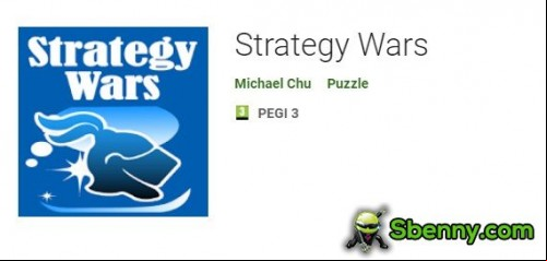 Strategy Wars APK