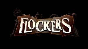 Flockers MOD APK