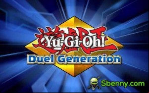 Yu-Gi-Oh! Duel Generation MOD APK