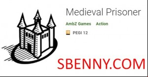Medieval Prisoner APK