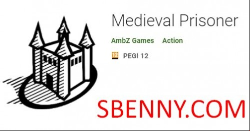 Medieval Prisoner APK