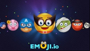 Emoji.io Free Casual Game MOD APK