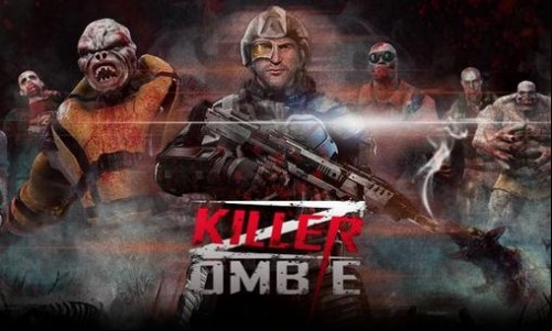 Zombie Killer MOD APK