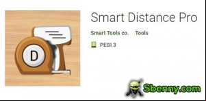 Smart Distance Pro MOD APK