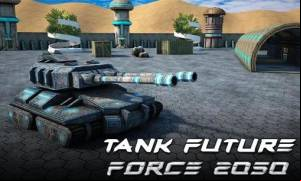 Tank Future Force 2050 MOD APK