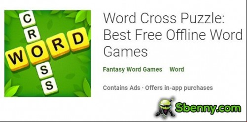 Bouquet of Words - Word game MOD APK