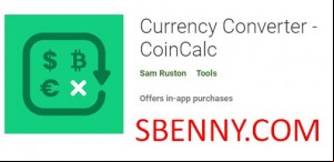Currency Converter - CoinCalc MOD APK