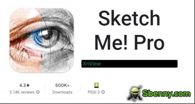 Sketch Me! Pro APK
