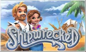 Shipwrecked:Castaway Island MOD APK