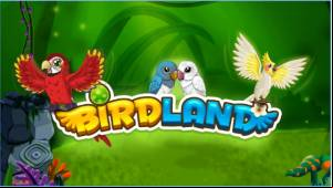 Bird Land Paradise MOD APK