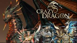 CRAZY DRAGON MOD APK