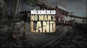 The Walking Dead No Man′s Land MOD APK
