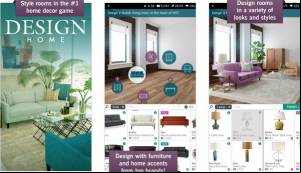 Design Home APK