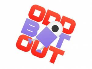 Odd Bot Out APK