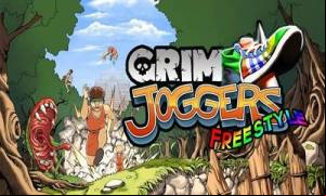 Grim Joggers APK