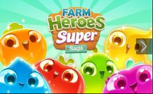 Farm Heroes Super Saga Match 3 MOD APK