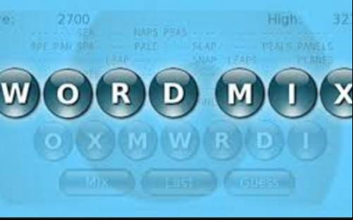 Word Mix APK