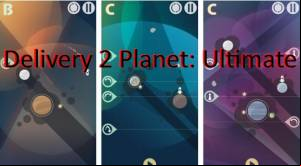 Delivery 2 Planet: Ultimate APK