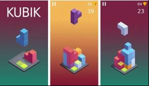 Kubik MOD APK