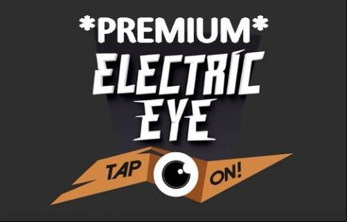 Electric Eye -  APK